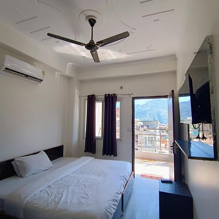 Hotel Aman Rishīkesh Oda fotoğraf