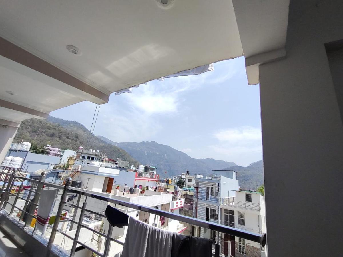 Hotel Aman Rishīkesh Dış mekan fotoğraf