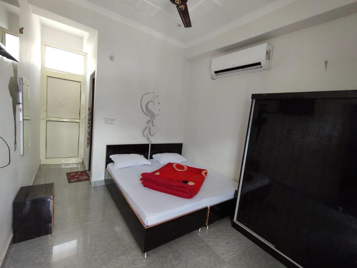 Hotel Aman Rishīkesh Dış mekan fotoğraf