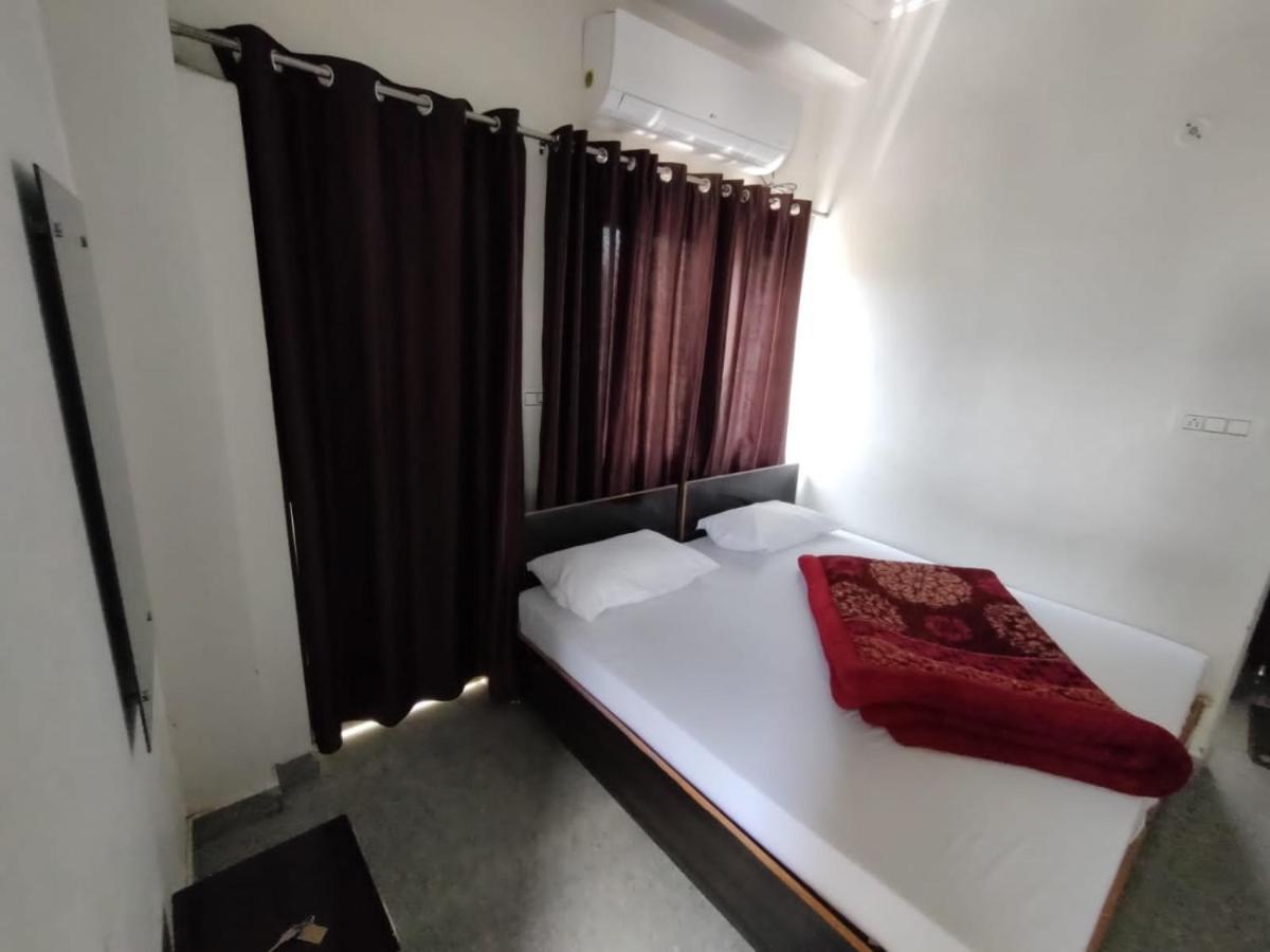 Hotel Aman Rishīkesh Dış mekan fotoğraf